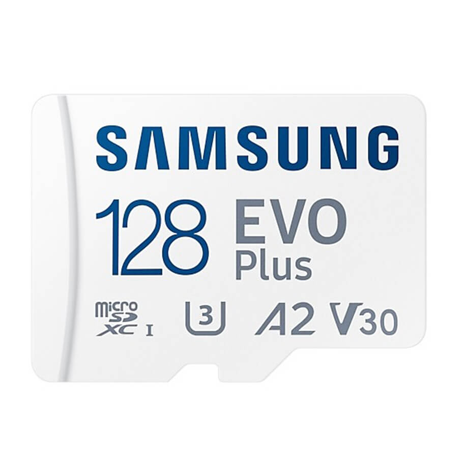 Thẻ nhớ MicroSD 128GB SAMSUNG MB-MC128KA/APC